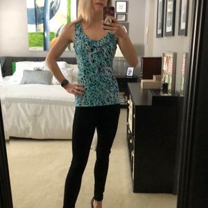 White House Black Market Blouse-XS